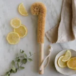 Bamboo Brush